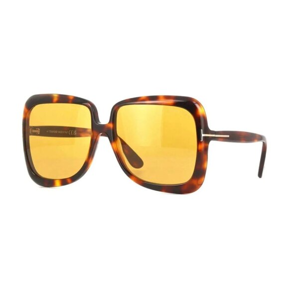 NWT TOM FORD SUNGLASSES main image 2